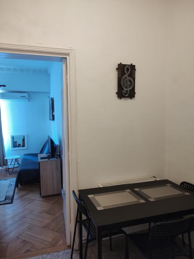 Royal Studio In Old Town Bucureşti Exterior foto