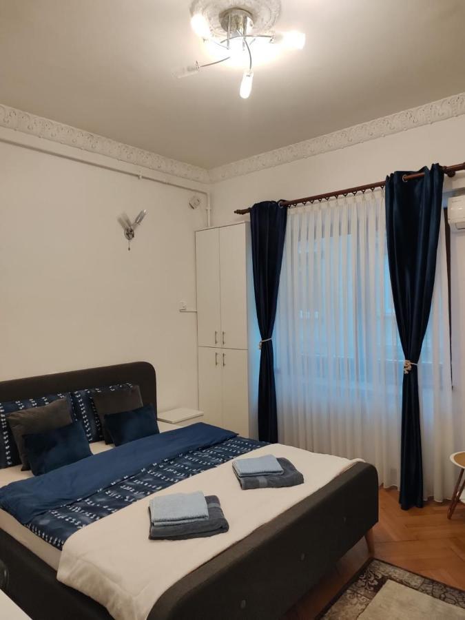 Royal Studio In Old Town Bucureşti Exterior foto